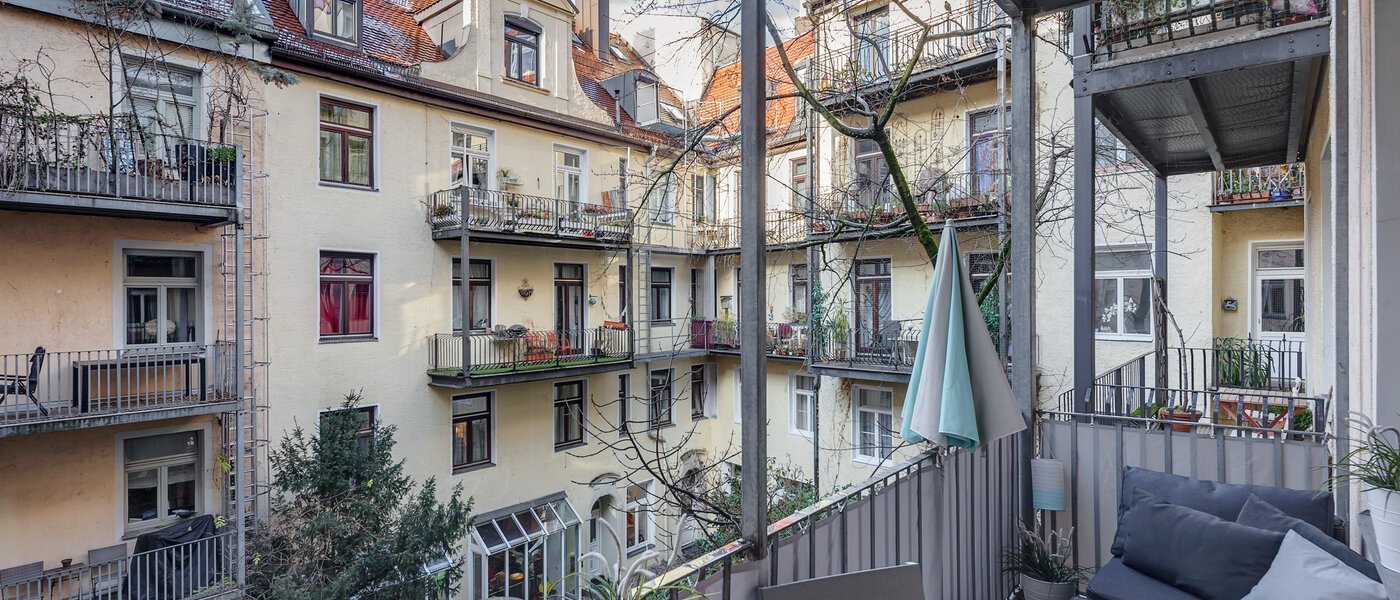 Ploché München Glockenbachviertel 01 Zobrazit 11352