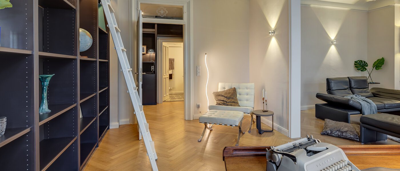 Ploché München Glockenbachviertel 02 Studie 11352