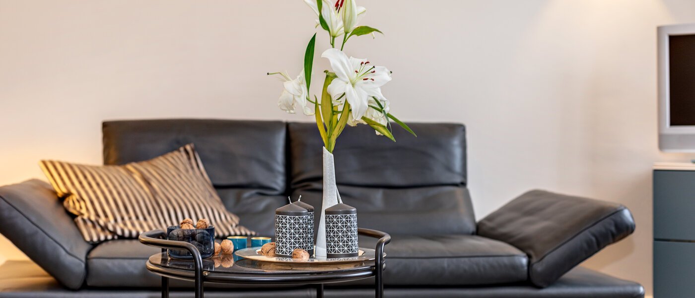 Ploché München Glockenbachviertel 04 Obývací prostor 11352