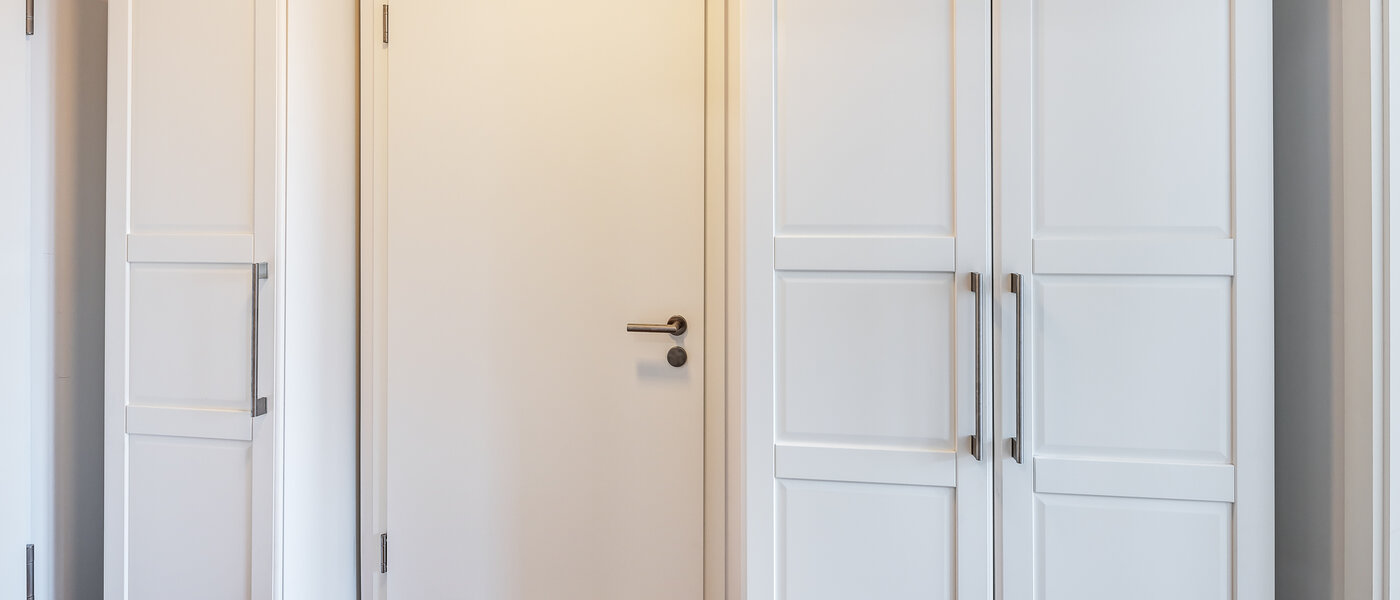 Lapos München Bogenhausen 02 Folyosó/folyosó 11358