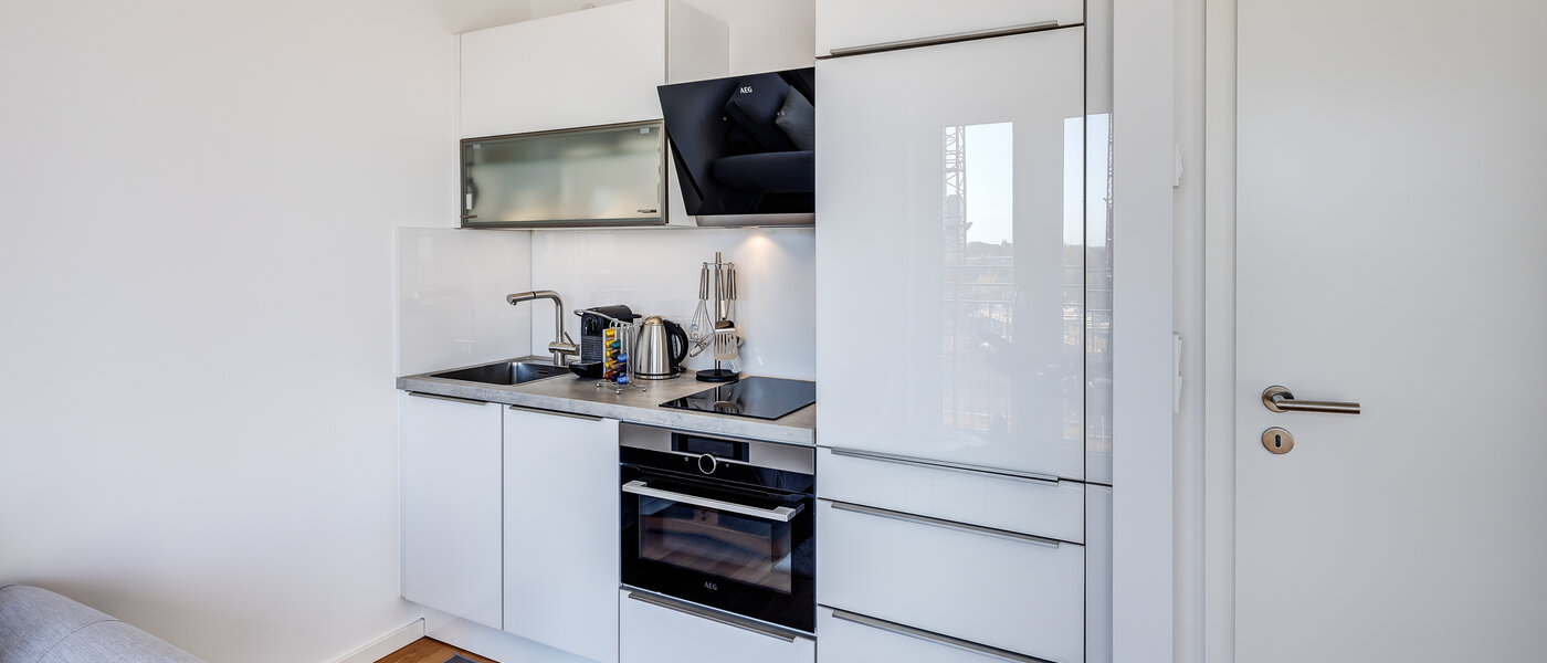 Lapos München Bogenhausen 04 Nappali 11358