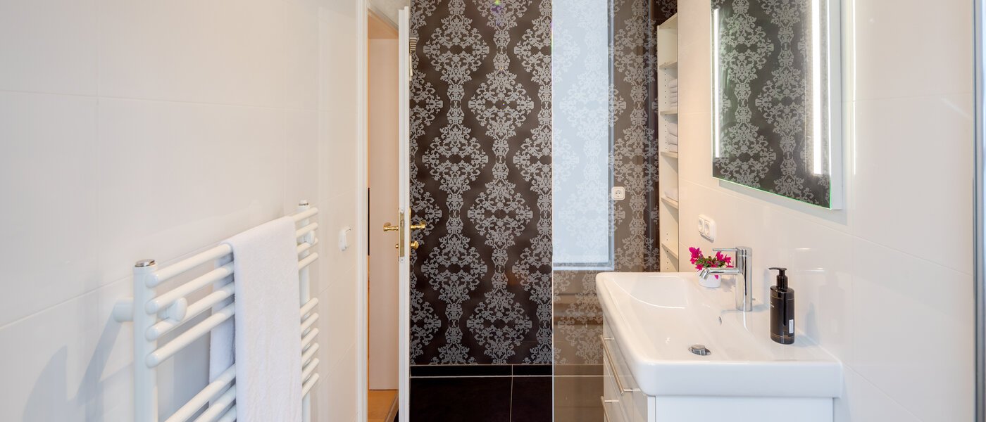 Ploché München Lehel 02 Koupelna 11361