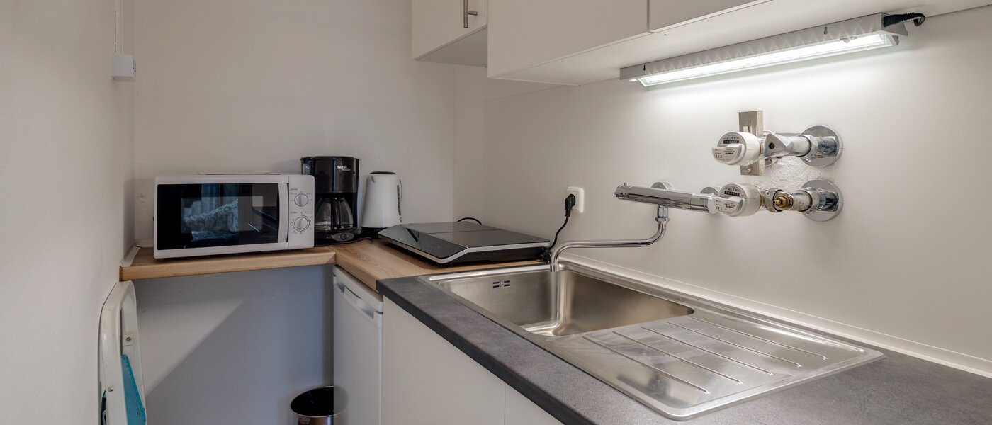 Плосък München Altstadt 01 Кухня 11371