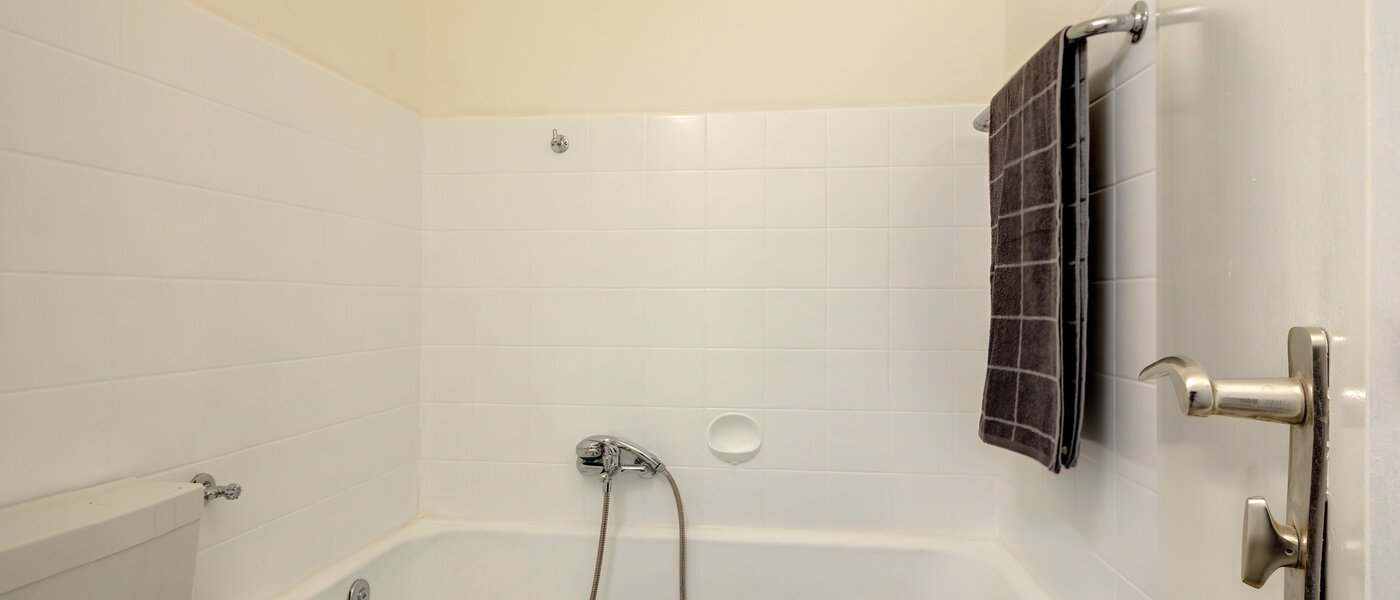 Плосък München Altstadt 02 Баня 11371