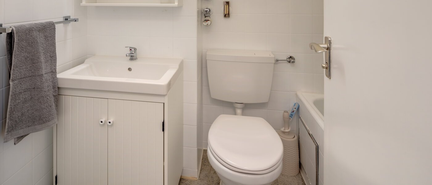 Плосък München Altstadt 03 Баня 11371