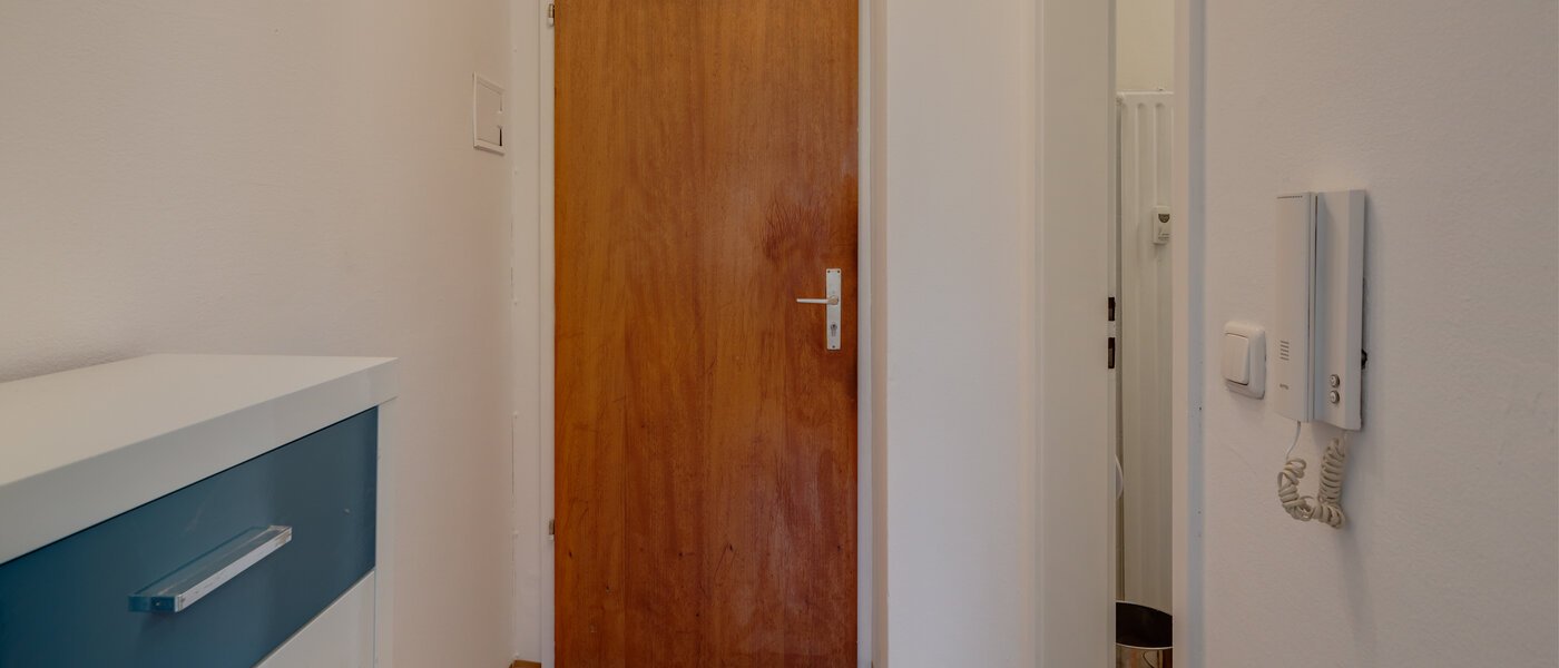 Плосък München Altstadt 02 Коридор/ коридор 11371