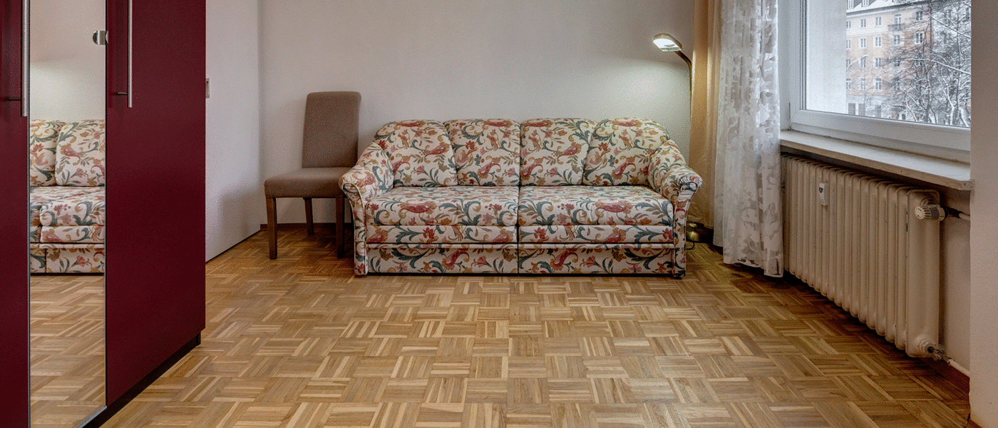 Плосък München Altstadt 01 Спален кът 11371