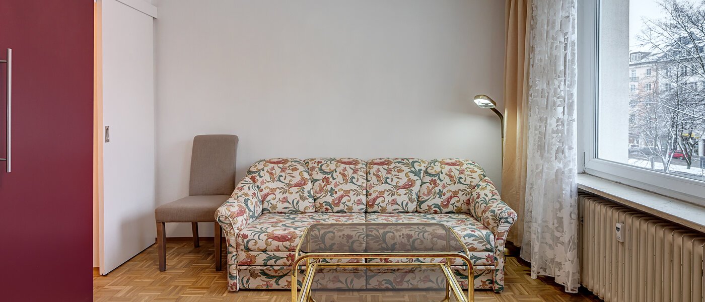 Плосък München Altstadt 02 Дневна зона 11371