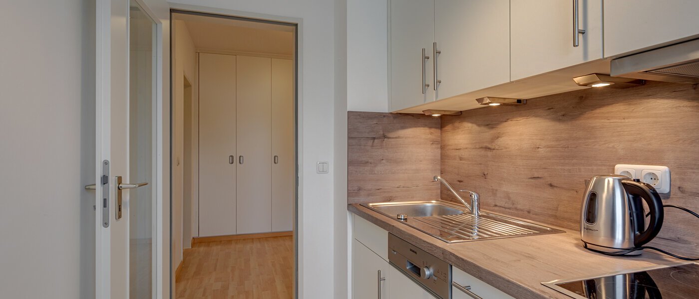 Plat München Sendling 02 Keuken 11380