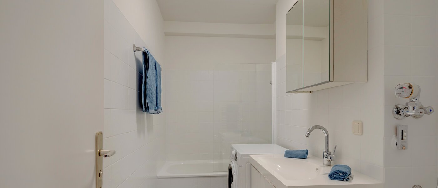 Plat München Sendling 01 Badkamer 11380