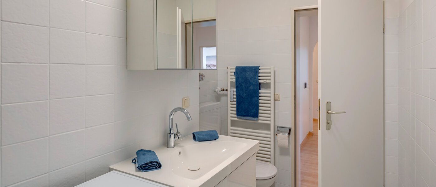 Plat München Sendling 02 Badkamer 11380