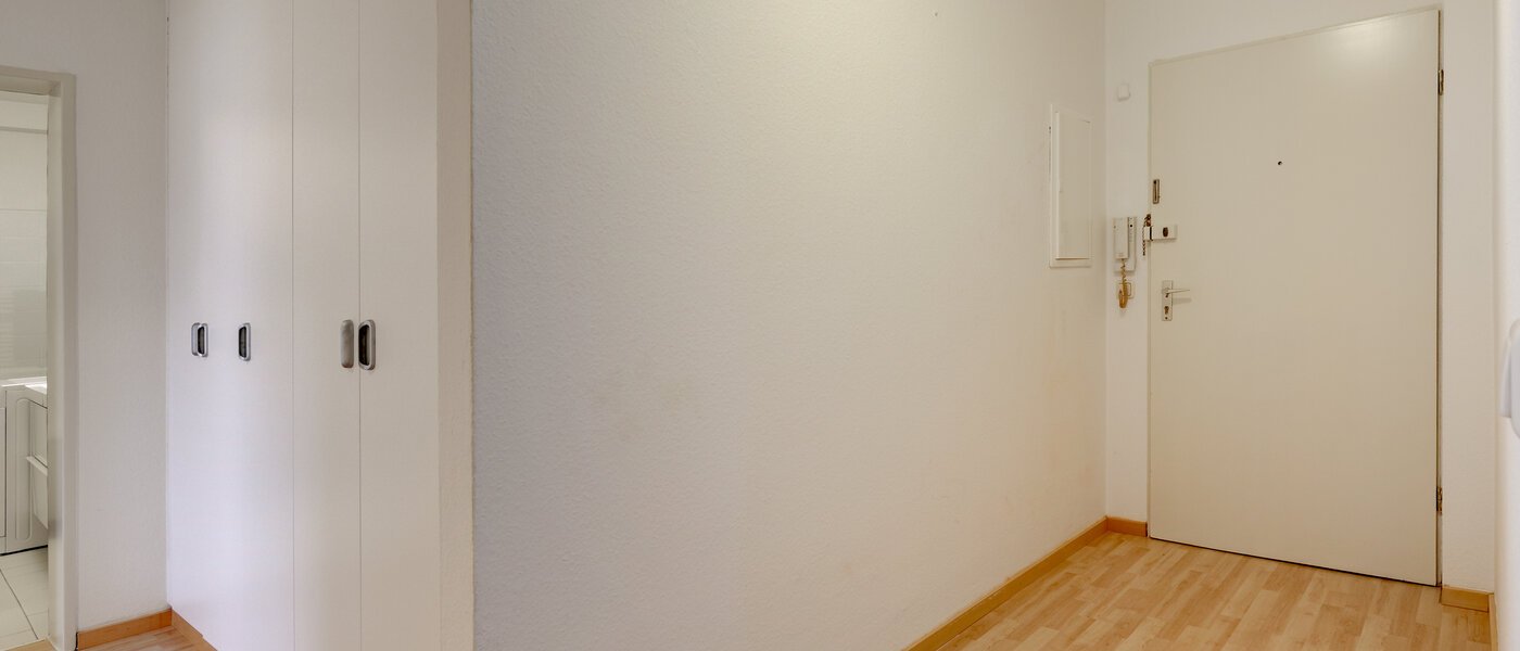 Plat München Sendling 01 Gang/hal 11380