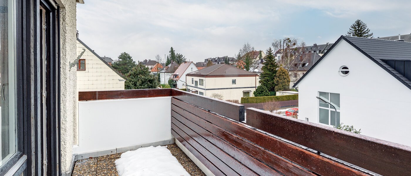 Plat München Sendling 01 Balkon 11380