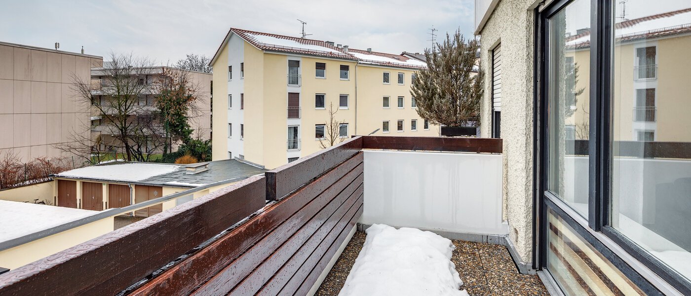 Plat München Sendling 02 Balkon 11380