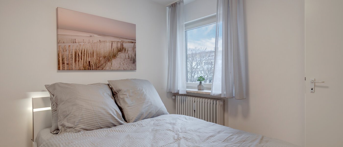 Plat München Sendling 01 2e slaapkamer 11380