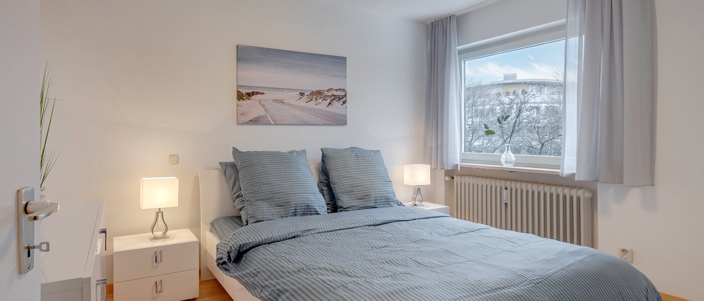 Plat München Sendling 01 Slaapkamer 11380