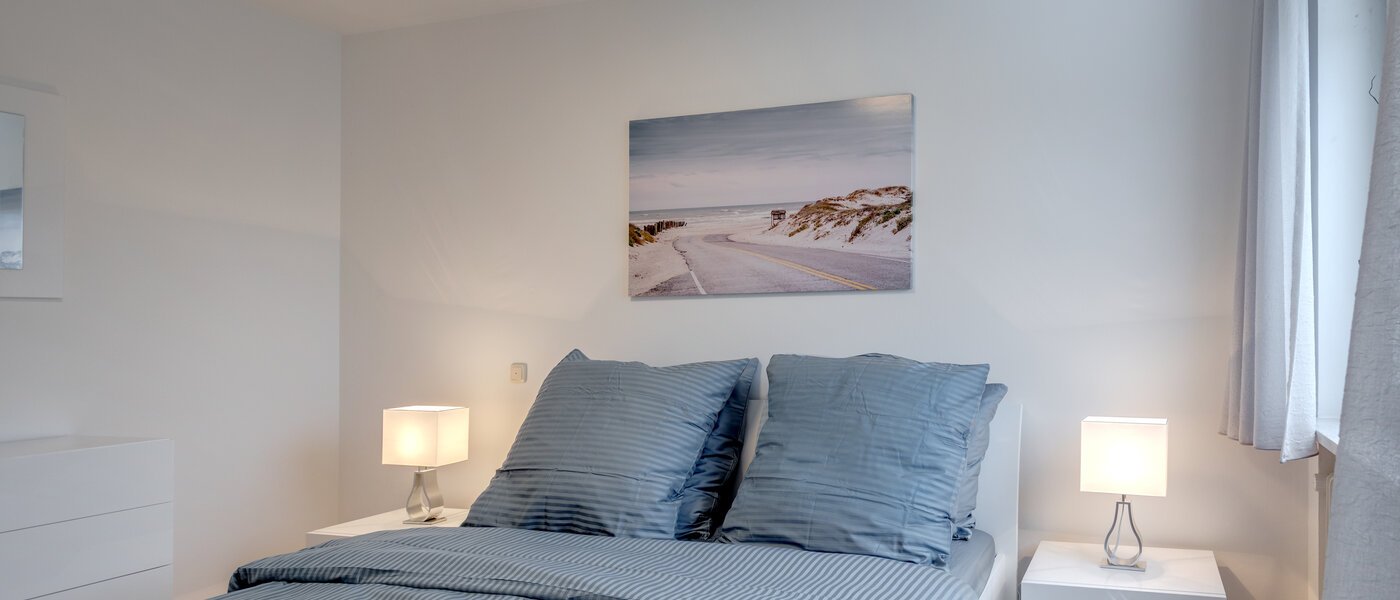 Plat München Sendling 02 Slaapkamer 11380