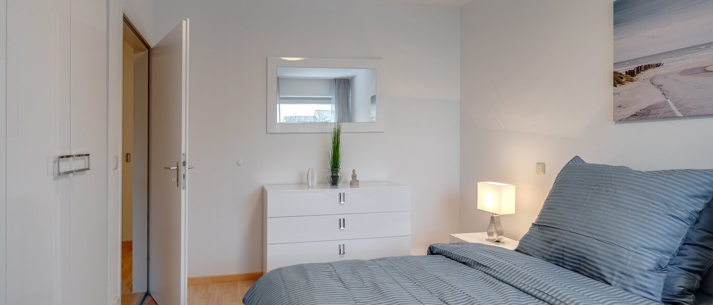 Plat München Sendling 03 Slaapkamer 11380