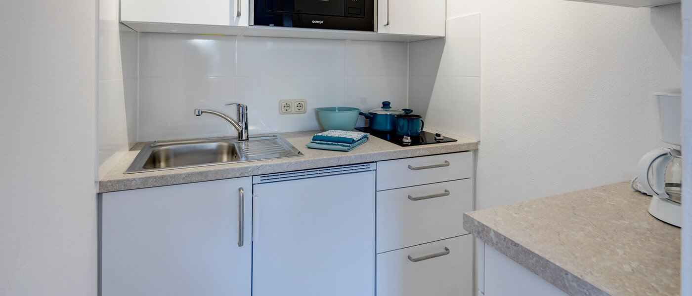 Ploché Neufahrn b. Freising 01 Kuchyně 11382