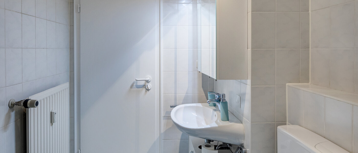 Ploché Neufahrn b. Freising 03 Koupelna 11382