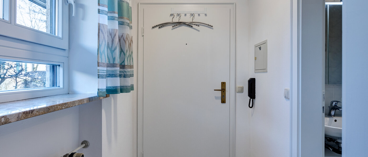 Ploché Neufahrn b. Freising 01 Chodba/chodba 11382