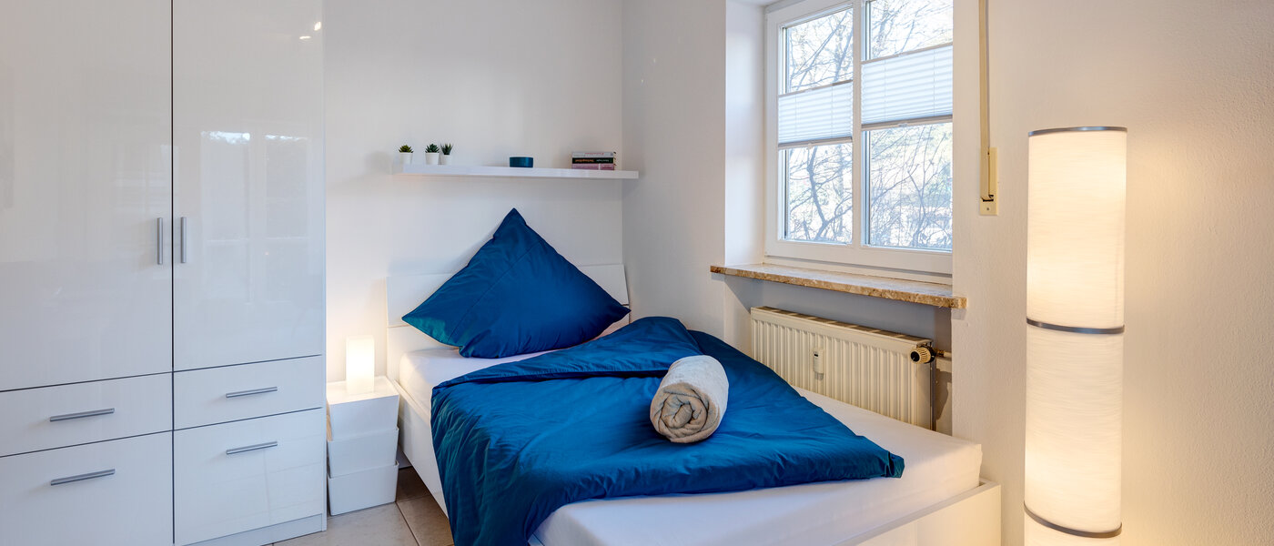 Ploché Neufahrn b. Freising 01 Spací prostor 11382