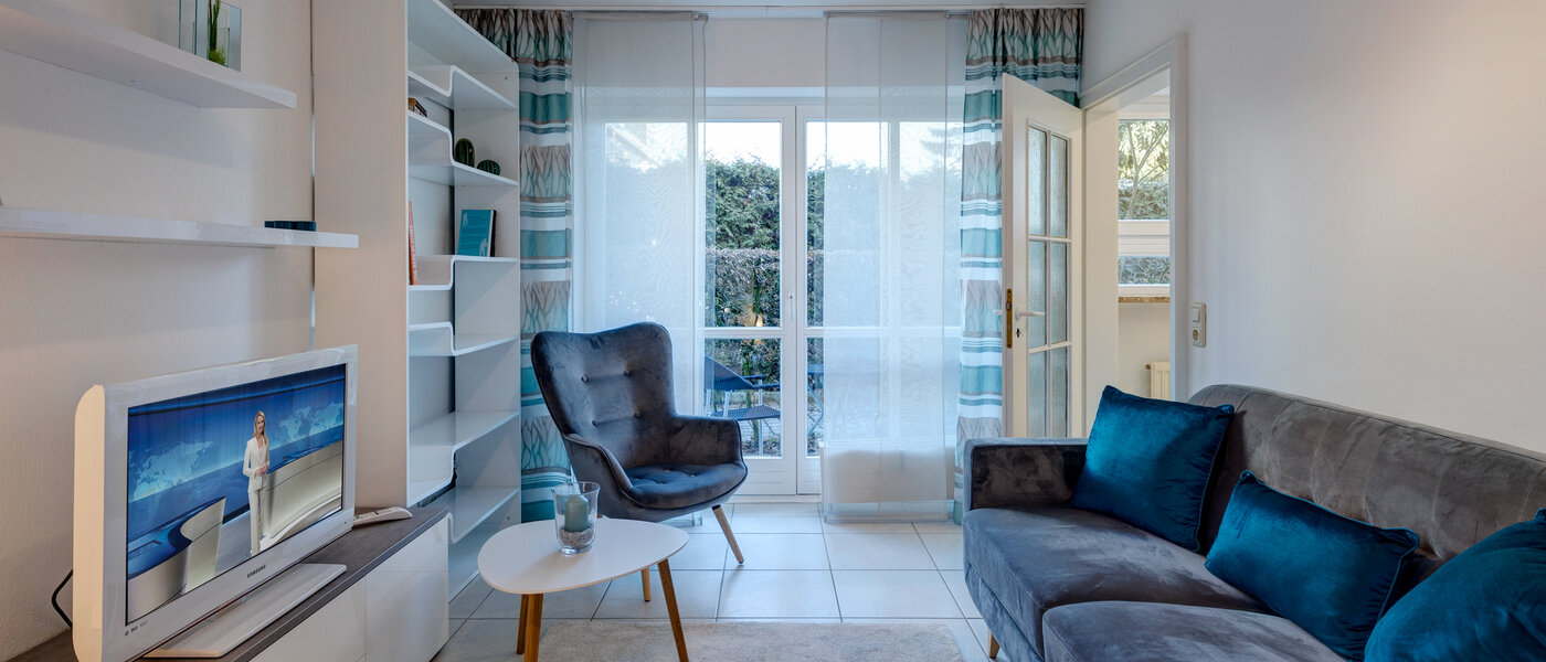 Ploché Neufahrn b. Freising 02 Obývací prostor 11382