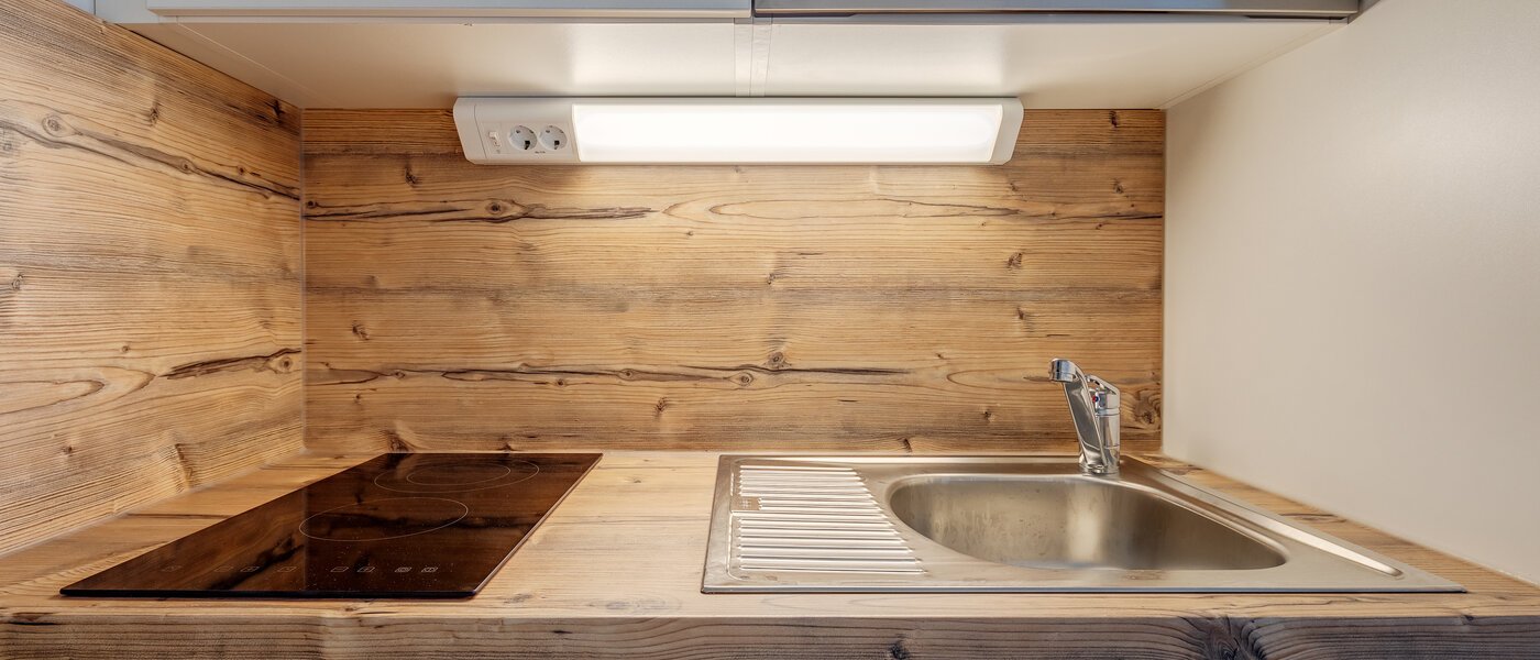 Ploché München Messestadt Riem 01 Kuchyně 11387