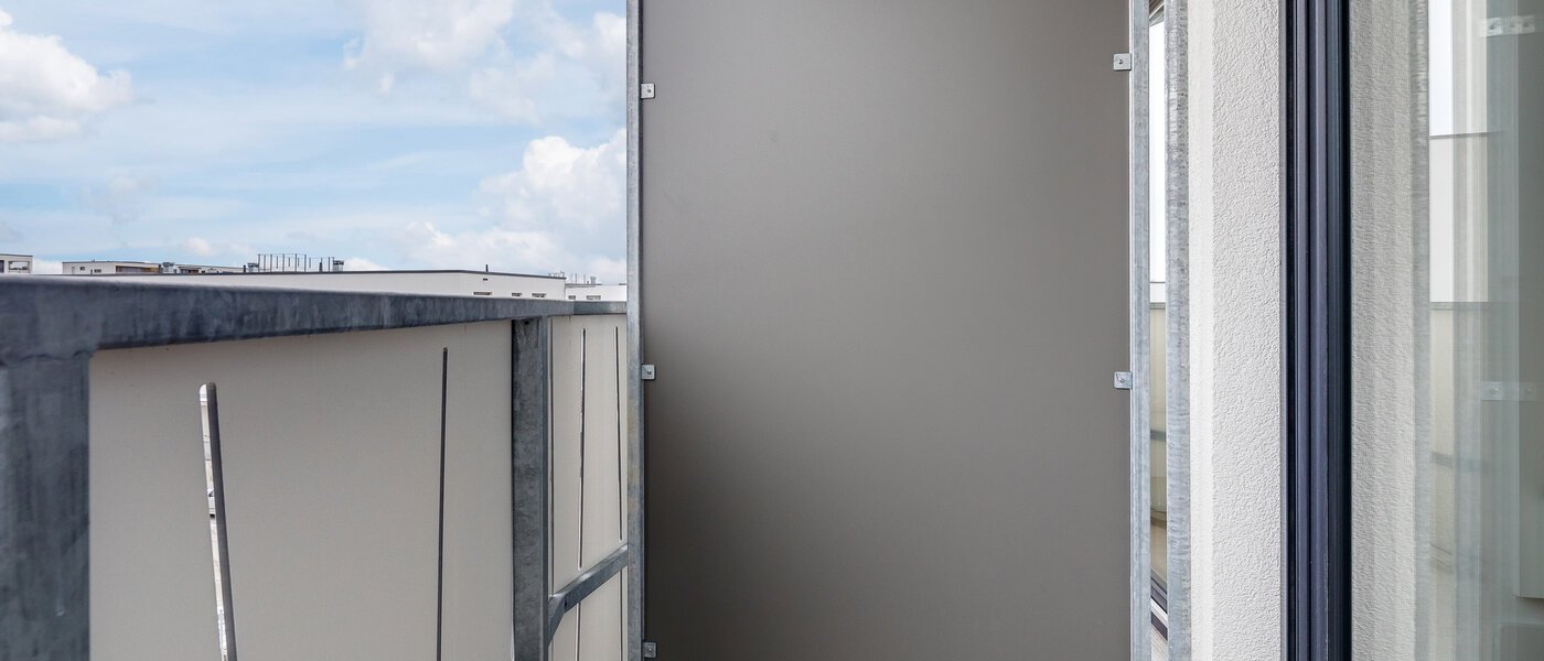 Ploché München Messestadt Riem 01 Balkon 11387