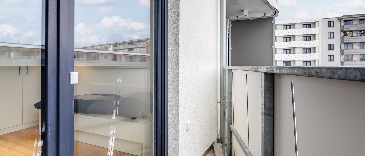 Ploché München Messestadt Riem 02 Balkon 11387