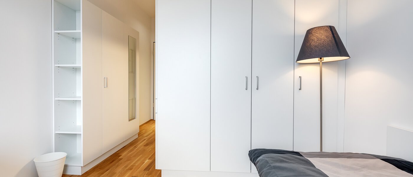 Ploché München Messestadt Riem 04 Obývací prostor 11387