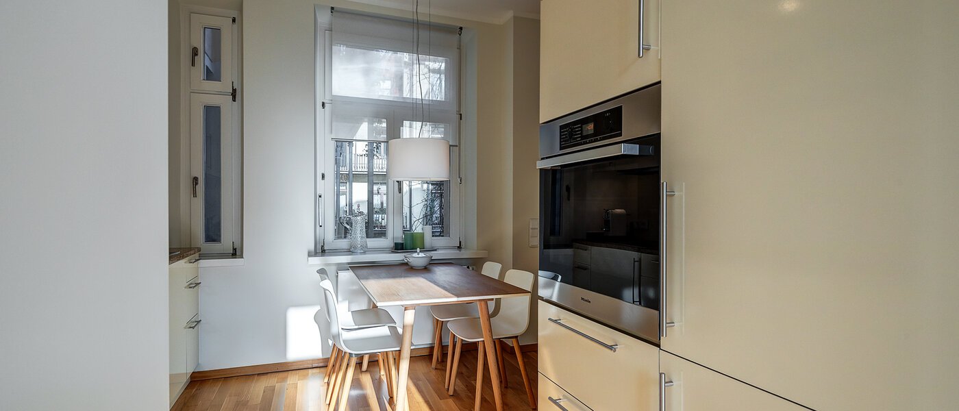 Lapos München Glockenbachviertel 03 Konyha 11395