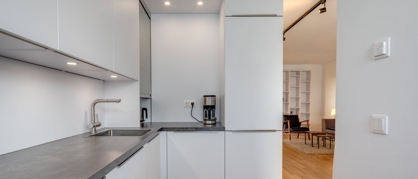 Düz München Aubing 01 Mutfak 11399