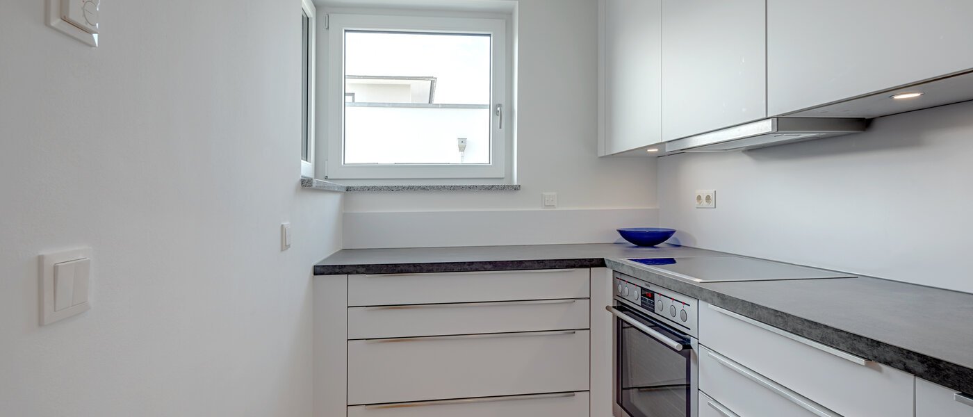 Düz München Aubing 02 Mutfak 11399