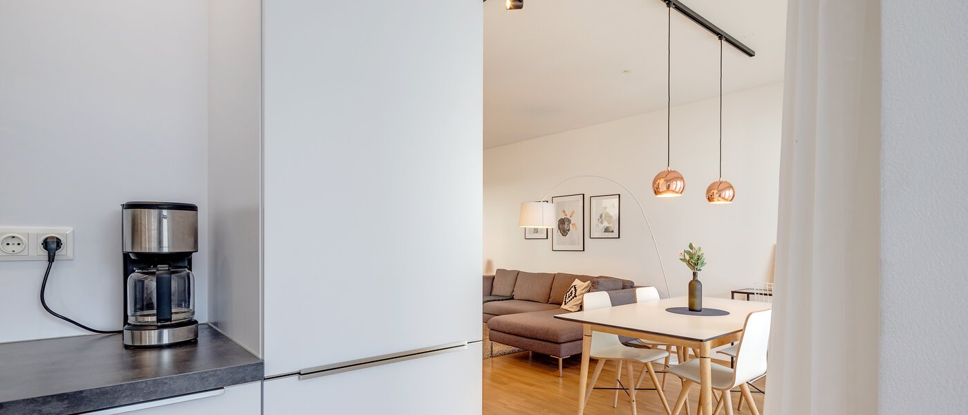 Düz München Aubing 03 Mutfak 11399