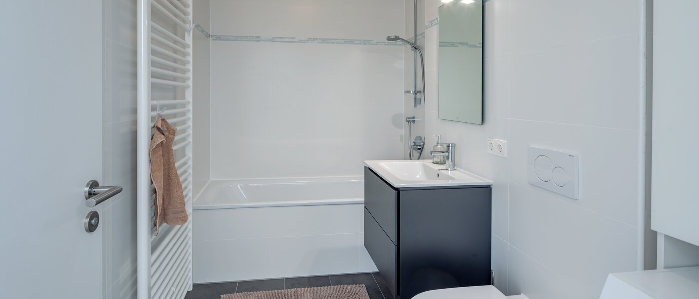 Düz München Aubing 01 Banyo 11399