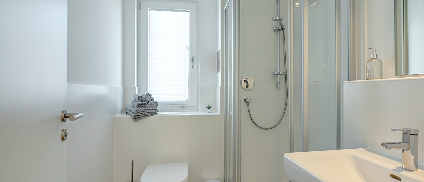 Düz München Aubing 01 2. Banyo 11399