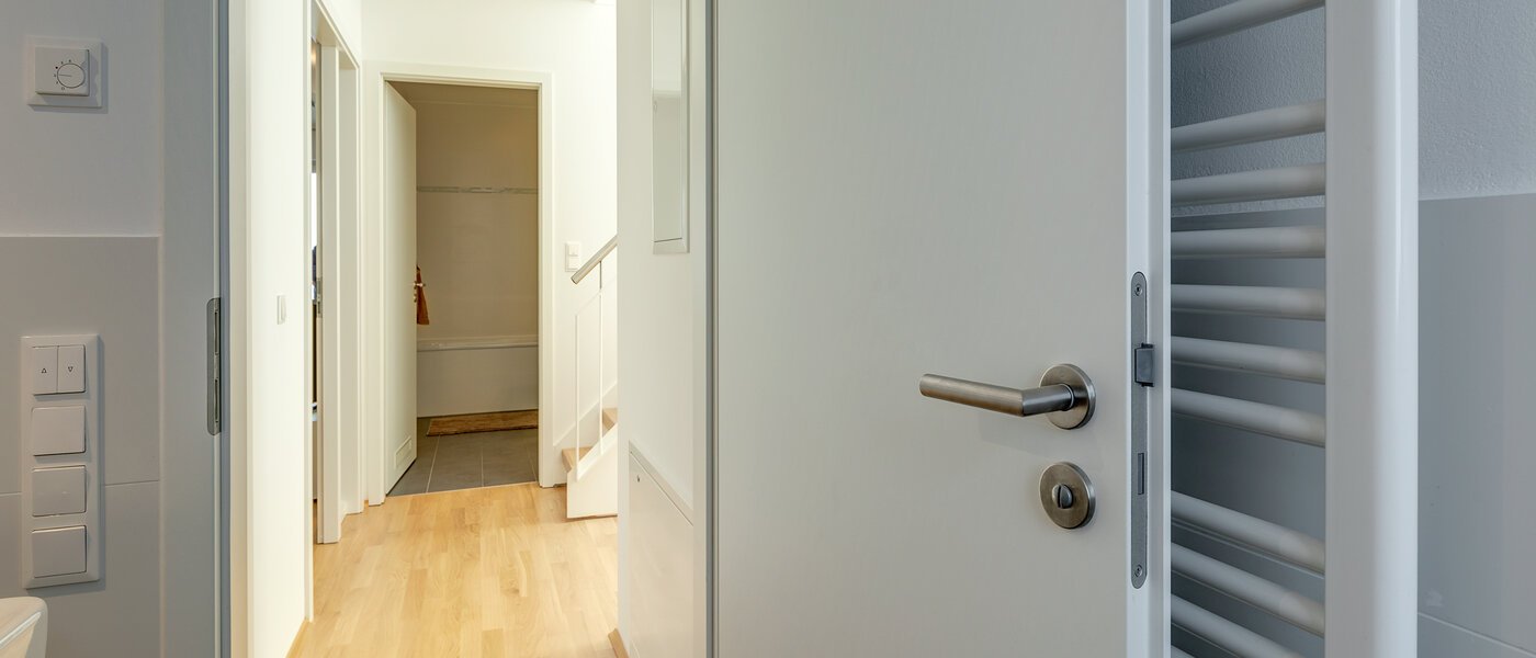 Düz München Aubing 03 2. Banyo 11399