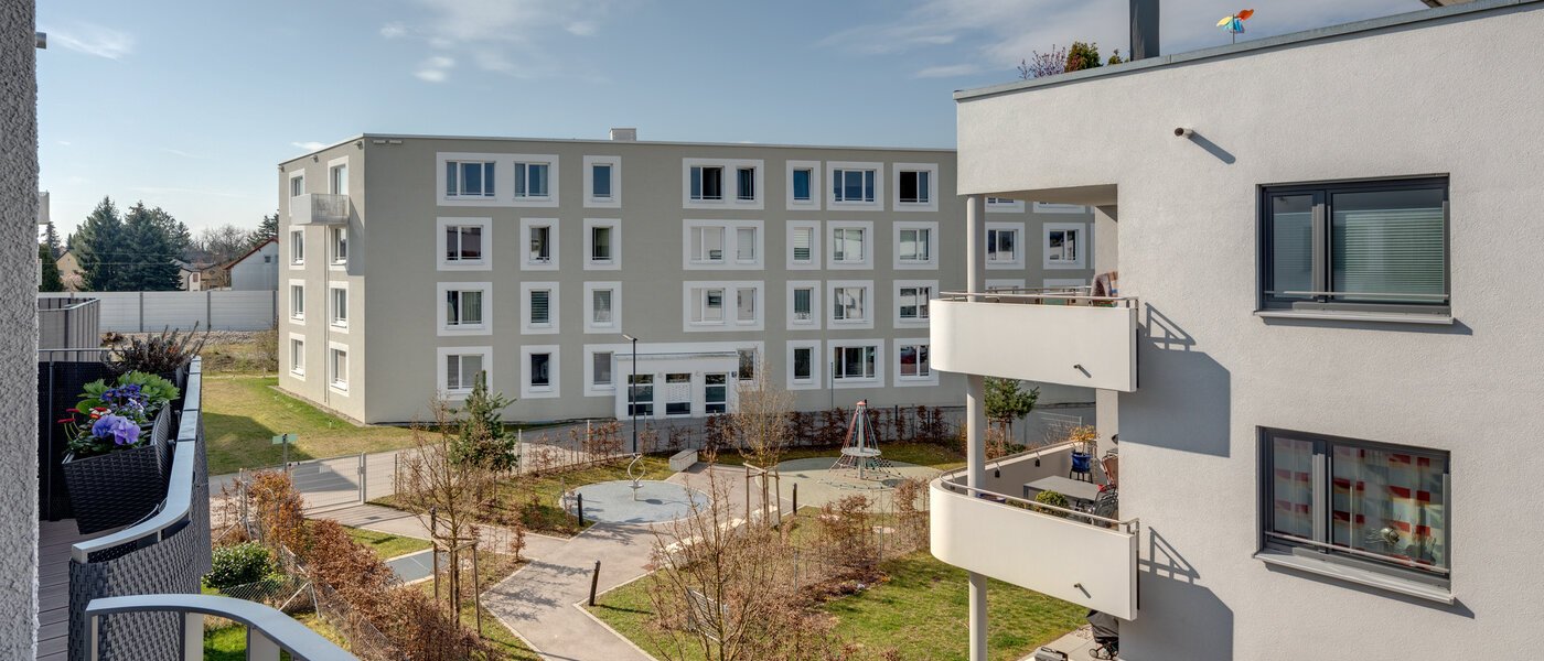 Düz München Aubing 02 Görünüm 11399