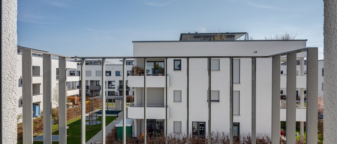 Düz München Aubing 03 Görünüm 11399