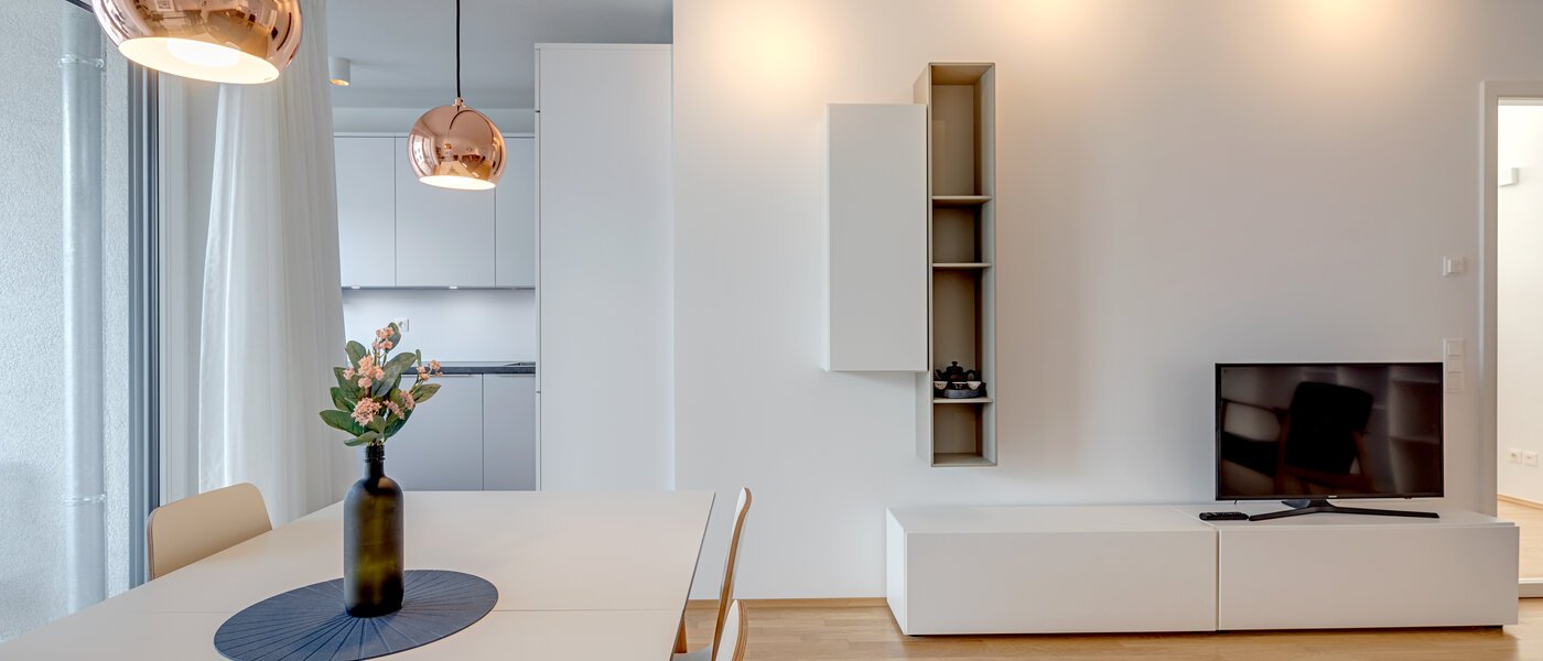 Düz München Aubing 05 Yaşam alanı 11399