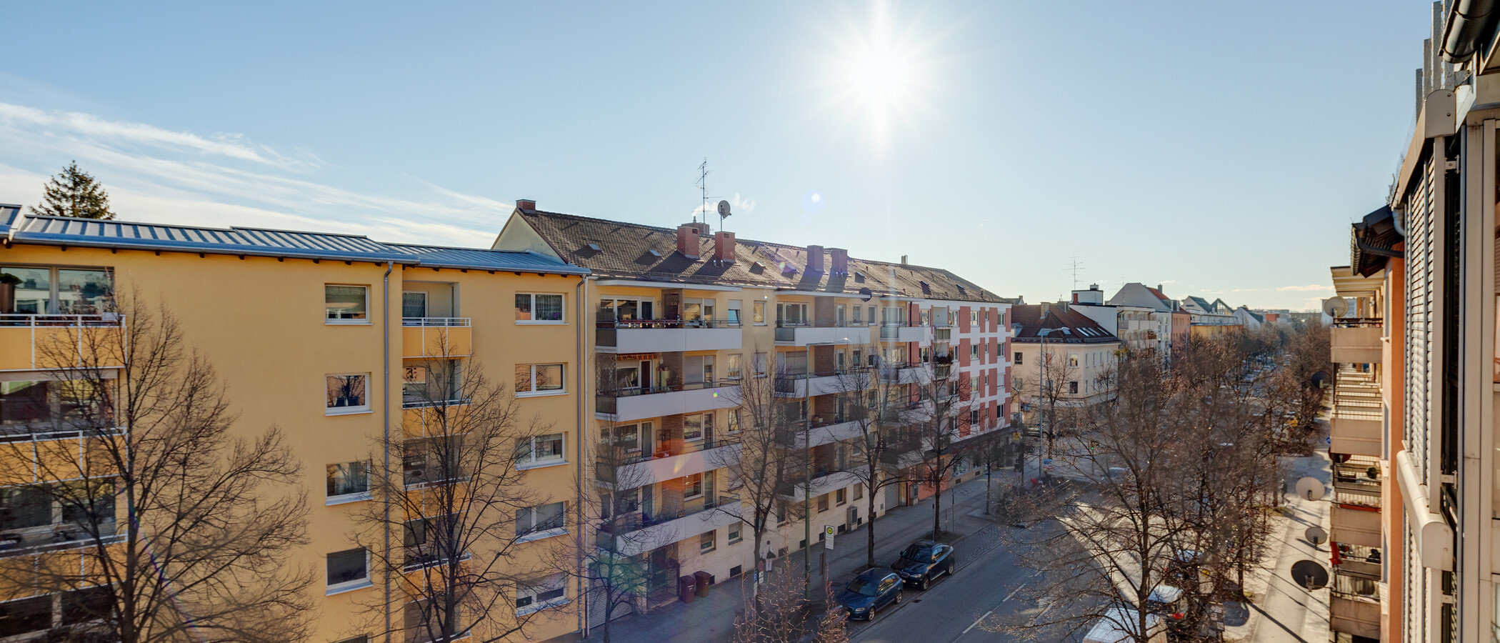 Lapos München Milbertshofen 01 A  megtekintése 11407