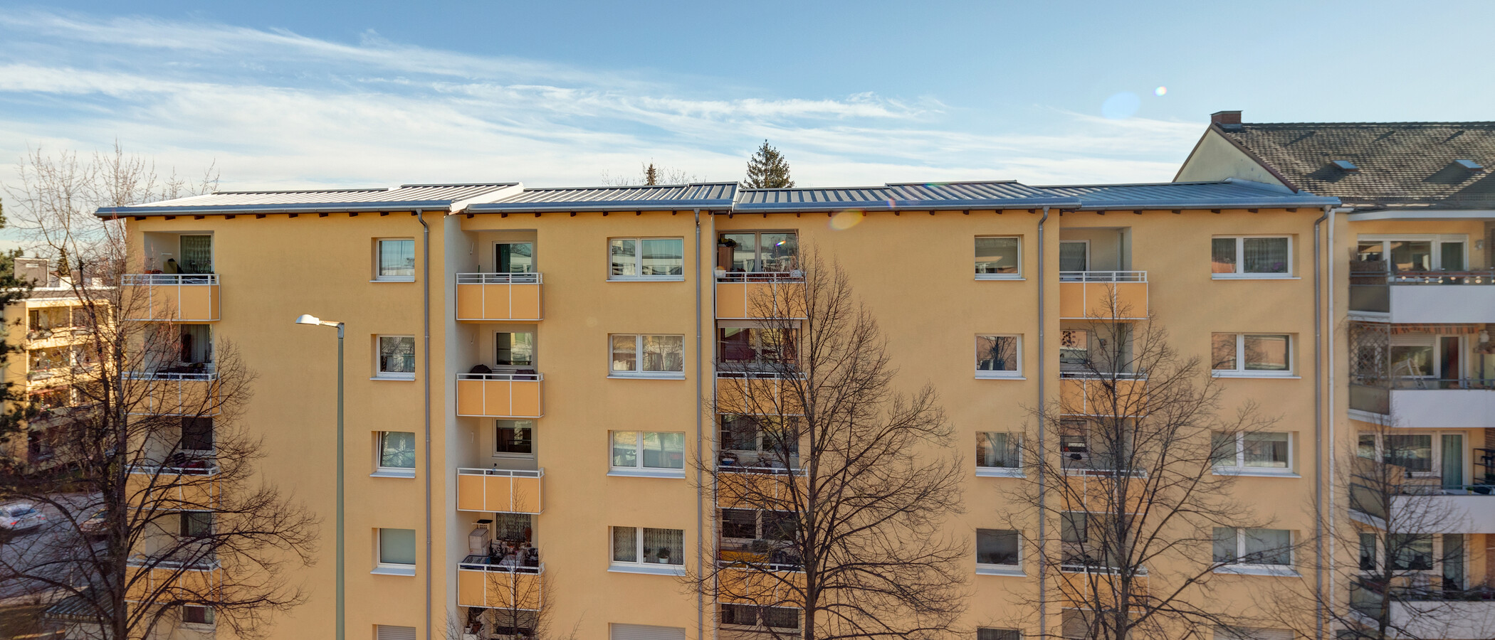 Lapos München Milbertshofen 02 A  megtekintése 11407