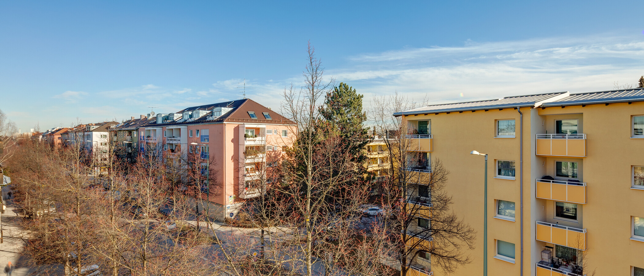 Lapos München Milbertshofen 03 A  megtekintése 11407