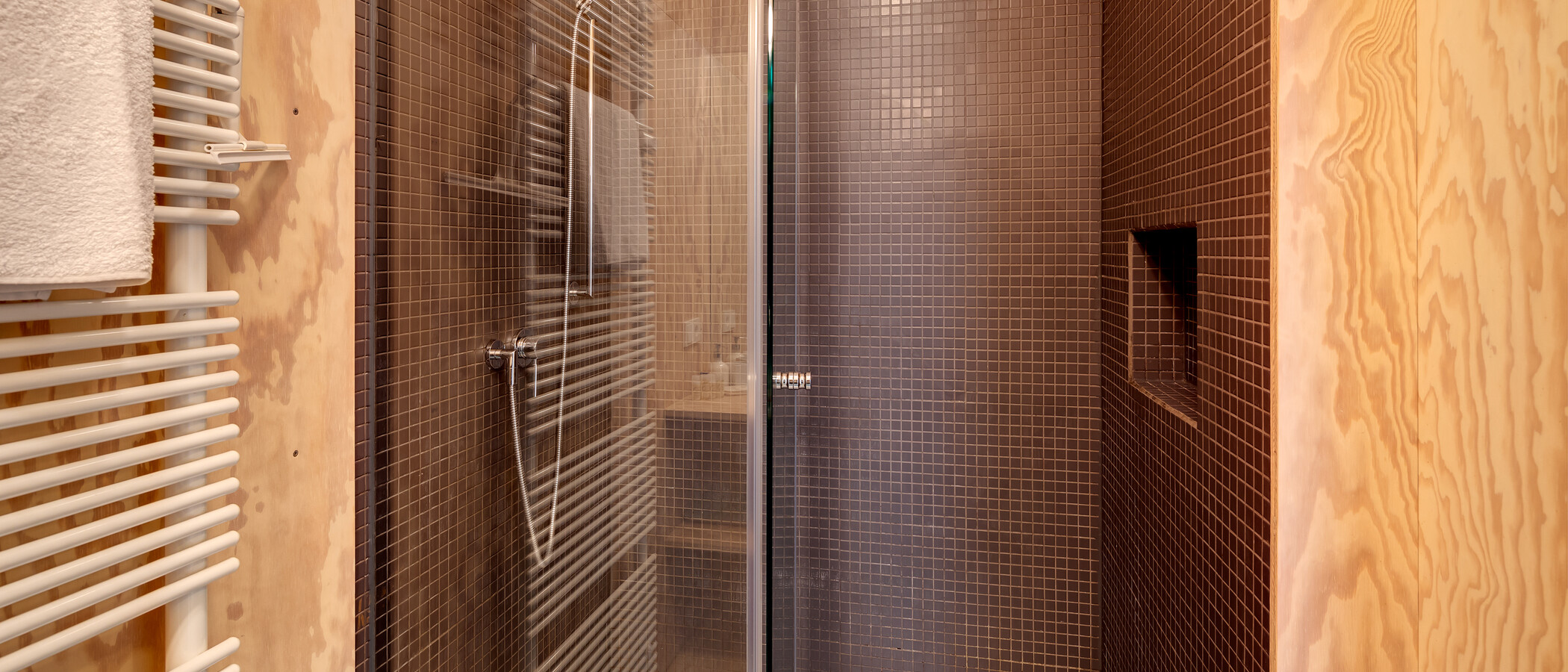 Flat München Westend 03 Baderom 11413
