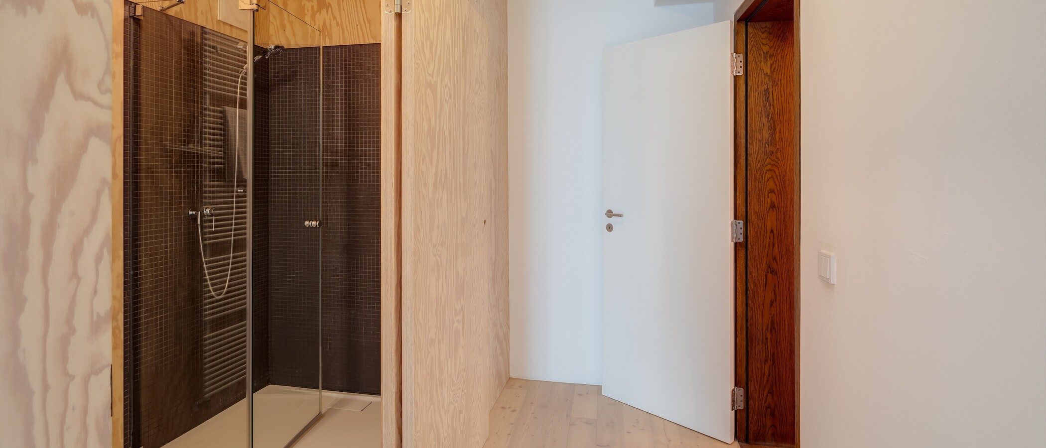 Flat München Westend 04 Baderom 11413