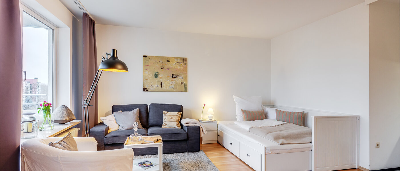 Плоский Haar 02 Житлова зона 11416