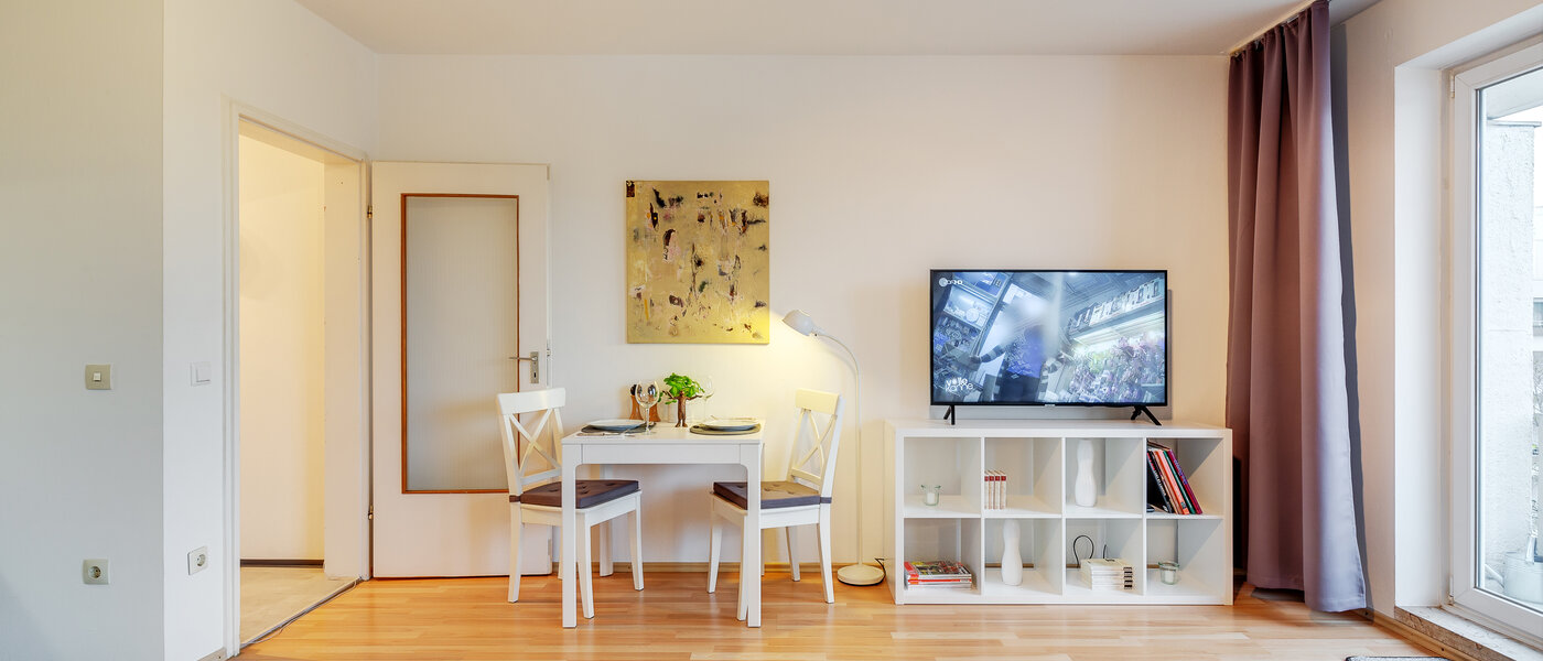 Плоский Haar 03 Житлова зона 11416