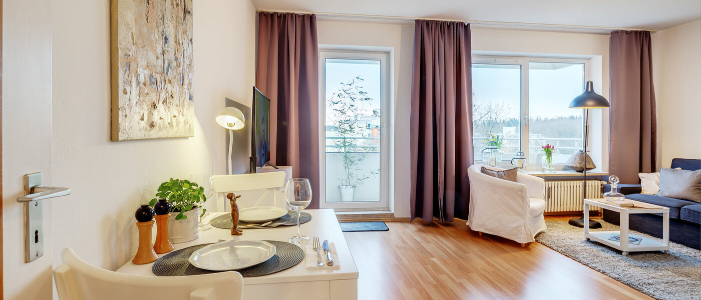 Плоский Haar 04 Житлова зона 11416