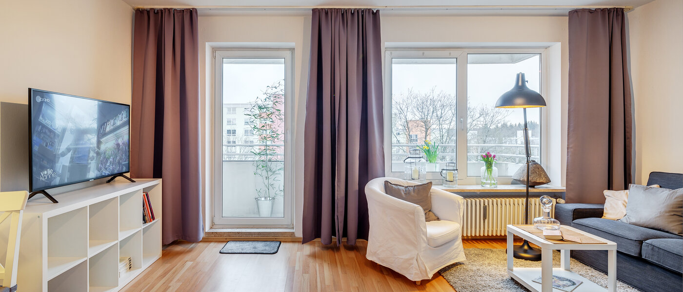 Плоский Haar 05 Житлова зона 11416